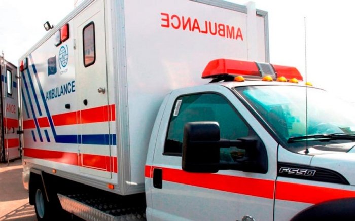 Iordaniyada alkogoldan zaharlanish oqibatida 9 kishi halok bo‘ldi, 17 kishi yaralandi
