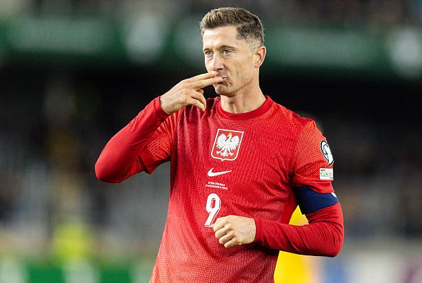 Qariya Levandovskini A Seriya grandi o‘z safiga qo‘shib olmoqchi