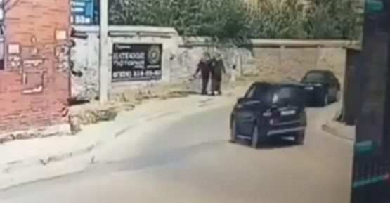 O‘smir yigit otasining mashinasini minib, momo va nevaraning o‘limiga sababchi bo‘ldi (Video)