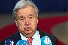 БМТ: Жаҳон уруши хавфи — Яқин Шарқ можароси кескинлашмоқда