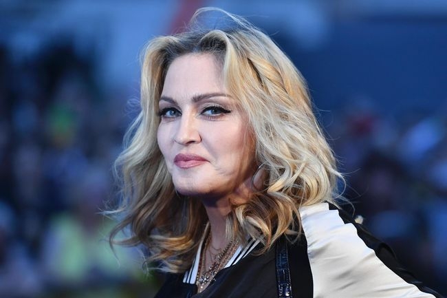 Xonanda Madonna o‘z joniga qasd qilmoqchi bo‘lganmi?