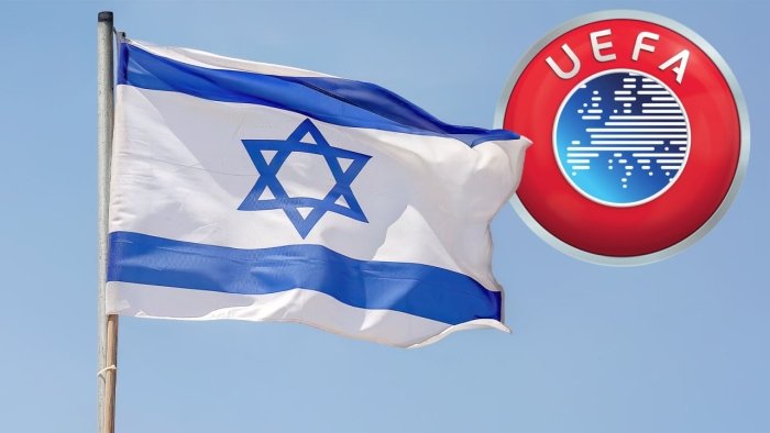 UEFA Isroilni JChdan chetlata olmadi, ammo Isroilga sanksiya qo‘llaniladi