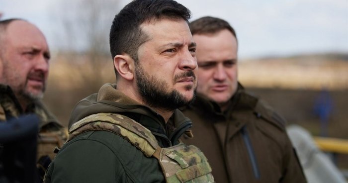 Ukrainada tinchlik kelishuvini tasdiqlash uchun referendum bilan bir vaqtda saylovlar o‘tkazilishi mumkin 