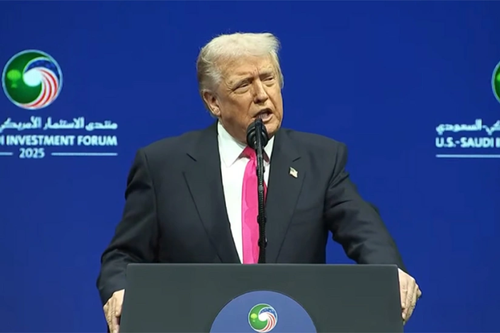 Трамп: "Россия-Украина урушини тугатаман"