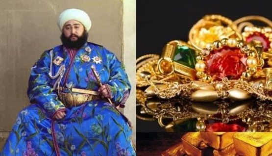 Amir OLIMXON: "Bankda saqlanayotgan dollarlarga birortang qo‘l tekkizmaysan, O‘zbekiston mustaqil bo‘lgach, bu pullarni uning hisobiga o‘tkazasanlar"