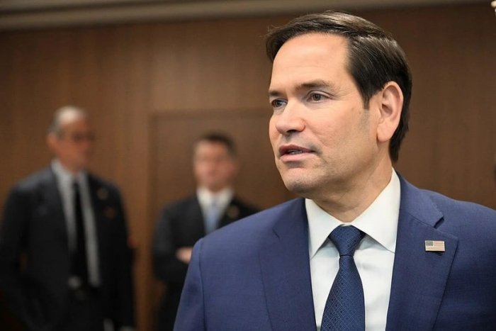 Рубио: "Россия ядровий қуроллар тўғрисидаги шартномани йиллар давомида бузиб келмоқда"