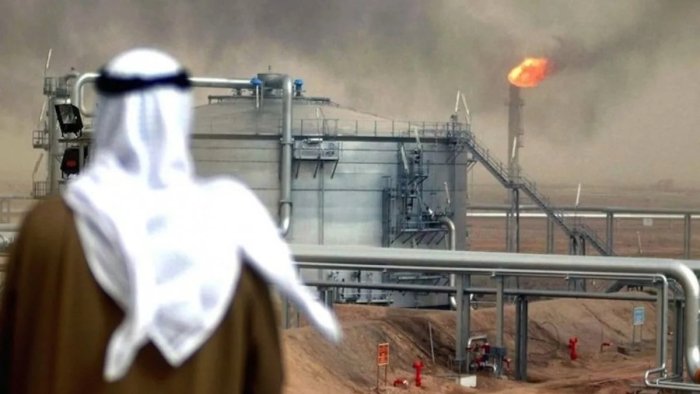 Saudiya Arabistoni Trampning iltimosini yerda qoldirdi
