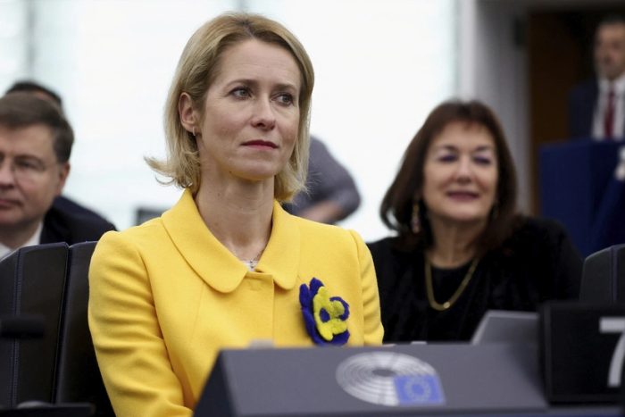 EI Ukrainani nafaqat jang maydonida, balki muzokaralarda ham qo‘llab-quvvatlamoqchi