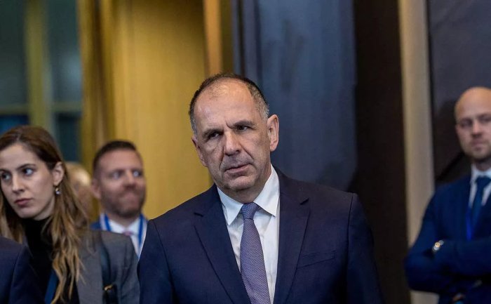 EIning yangi a’zosi kim bo‘ladi? Gresiya TIV rahbari muhim bayonot bilan chiqdi