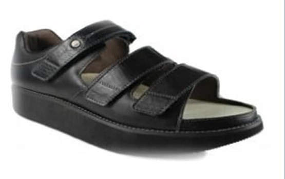 Buxoro va Romitanda qandli diabetni davolaydigan maxsus poyabzal ishlab chiqariladi