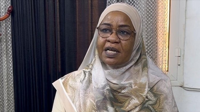 Судандаги ўн минглаб қочқинлар шошилинч ёрдамга муҳтож