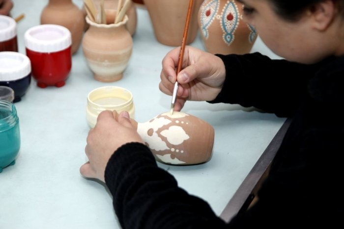 Оилавий корхоналар сони бир йилда қарийб 2 мингтага ошган