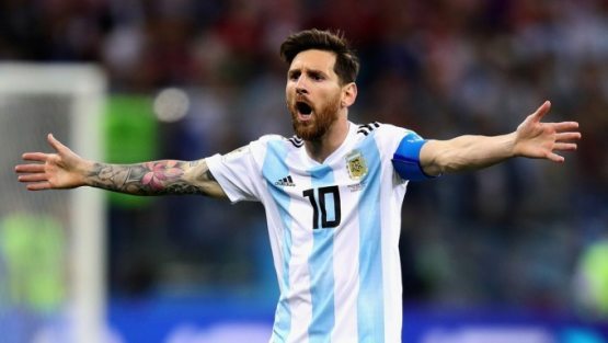 Sampaoli rad etildi. Argentinaning Nigeriya qarshi o‘yinida asosiy tarkibni Messi va Maskerano tanlaydi