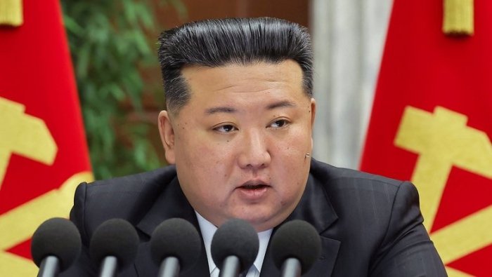 Shimoliy va Janubiy Koreya birlashadimi? Kim Chen In javob berdi