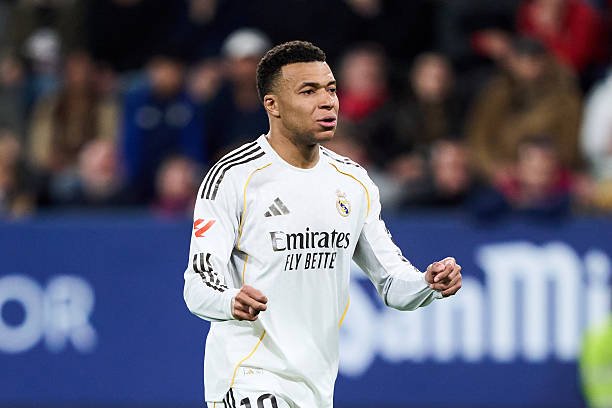 Mbappe "prava" olmoqchi