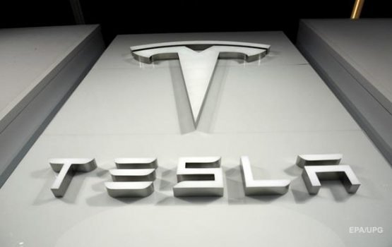 "Tesla"нинг капитализацияси 500 миллиард доллардан ошди