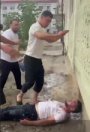Андижонда даҳшатли самосуд (18+ видео)
