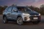 Chevrolet yangi Tracker 2026’ni taqdim etdi
