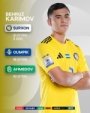 Беҳруз Каримов — "Лугано" футболчиси!