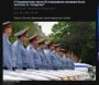 Ички ишлар вазирлиги семиз ходимларни ишдан бўшатади