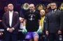Александр Усик боксни нима учун тарк этаётганини очиқ гапирди