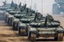 Россия Украинада янги ҳужумни бошлади