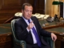Medvedev eng yangi va yadroviy qurollardan foydalanishga ruxsat berdi