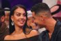 Ronaldu o‘z qiz do‘stiga turmush qurishni taklif qildi (FOTO)