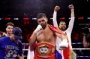 Баҳодир Жалоловнинг вазнида янги чемпион аниқланди!