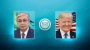 Трамп Қозоғистонга 25 фоизлик бож солмоқчи