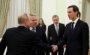 "Сиз бир йил олдин ҳам Донбасни бир-икки ойда олишингизни айтган эдингиз”