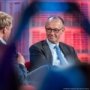 Исроил Германия канцлерининг танқидига жавоб қайтарди