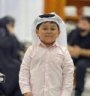 Mashhur bloger Abduroziq Dubay aeroportida hibsga olindi