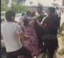 Сурхондарёда ЙПХ ходимларини  калтаклаган аёллар қамоққа олинди