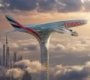 Dubay 3 milliard dollarlik osmono‘par Airbus A380ni qurmoqchi