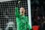 Ukrainalik futbolchi "PSJ"dan rossiyalik golkiperning ketishini talab qilmoqda