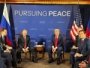 АҚШ Россияга қурол-яроғ бўйича келишувни музокаралар учун "рағбат" сифатида таклиф этиши мумкин