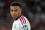Mbappe Messi rekordini sindirdi
