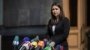 Yuliya Mendel Zelenskiyni yolg‘on va’dalar va hokimiyatda qolish uchun urushdan foydalanishda aybladi