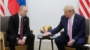 Трамп Путин билан учрашув санасини эълон қилди