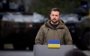 Украина президенти Россия билан музокараларга тайёр эканини айтди