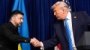 Трамп ниҳоят Зеленскийнинг қатъий сўровига розилик берди