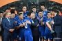 «Penaltini urolmaganidan keyin 3 kun uxlolmay chiqdim» — Prezident O‘zbekiston U-23 jamoasi haqida gapirdi