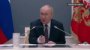 Путин: "Аҳмоқлар санкция билан ўзларига зарар қилаяпти!"