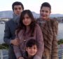 “Ота-онам мен билан гаплашмайди…” Блогер Марям Тиллаева шахсий ҳаёти ҳақида интервью берди