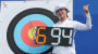 Олимпиада-2024: Илк жаҳон рекорди қайд этилди