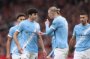 «Ман Сити» Чемпионлар лигаси ўйини учун қайдномасини эълон қилди