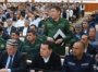 Эркинжон Турдимовнинг укаси янги лавозимга тайинланди