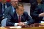 "Сергей, хўжайинингизга айтинг: бас, етарли!"