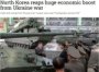 Шимолий Корея Россиянинг Украинага қарши урушидан қанча даромад кўрди